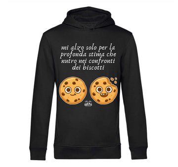 Felpa uomo Cookies ( C6709865 )