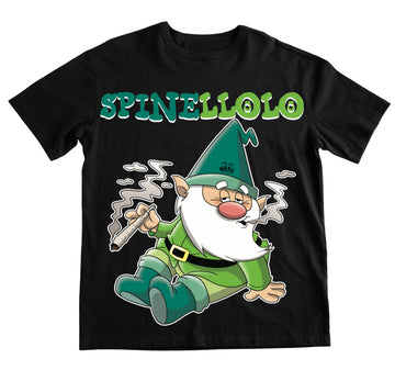 T-shirt Uomo Spinellolo ( S07219754 )