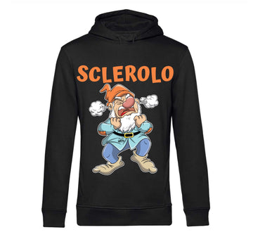Felpa uomo SCLEROLO ( S57779043 )