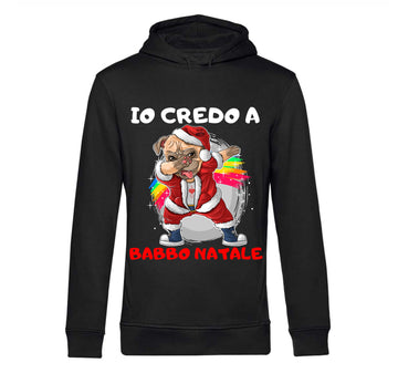 Felpa uomo IO CREDO ( I88844567  )