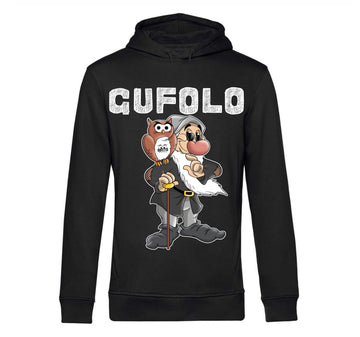 Felpa uomo GUFOLO ( G7201795 )