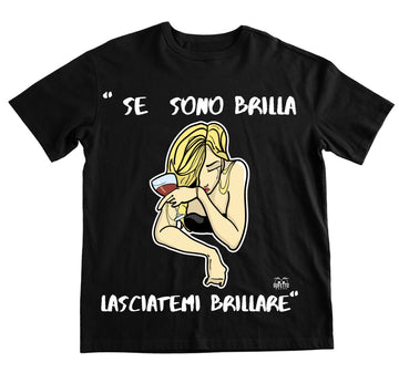 T-shirt Uomo BRILLA( B34448906 )