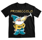 T-shirt Uomo PROSECCOLO TWO ( P00084218 ) - Gufetto Brand 