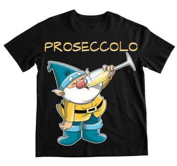 T-shirt Uomo PROSECCOLO TWO ( P00084218 )