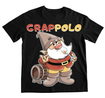 T-shirt Uomo GRAPPOLO ( G86210956 )