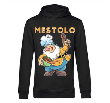 Felpa uomo MESTOLO ( M5632906 )
