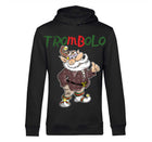 Felpa uomo Trombolo ( T53331908 ) - Gufetto Brand 