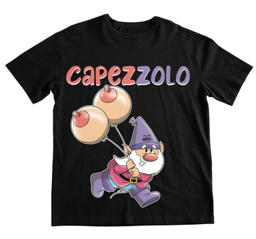 T-shirt Uomo Capezzolo ( C33309853 )