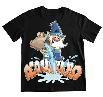 T-shirt Uomo Acquariolo ( A67990453 )