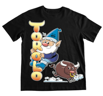 T-shirt Uomo TOROLO ( T77890321 )