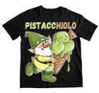 T-shirt Uomo PISTACCHIOLO ( P00023398 ) - Gufetto Brand 