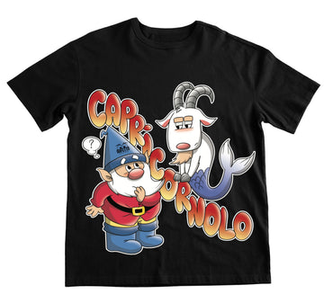 T-shirt Uomo Capricornolo ( C566799904 )