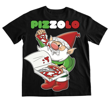 T-shirt Uomo PIZZOLO ( P59999032 )