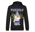 Felpa uomo PUZZOLO ( P4421987 ) - Gufetto Brand 