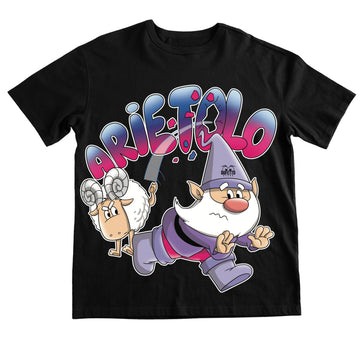 T-shirt Uomo ARIETOLO ( A43578909 )