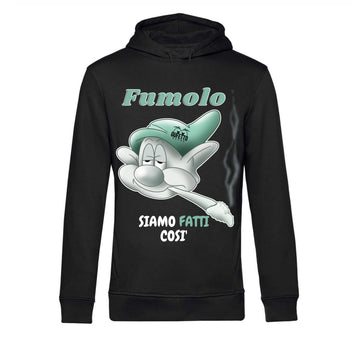 Felpa uomo FUMOLO ( F7890432 )