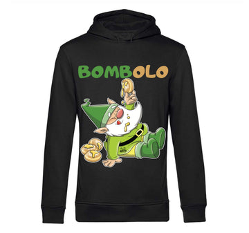 Felpa uomo Bombolo ( B2228769 )