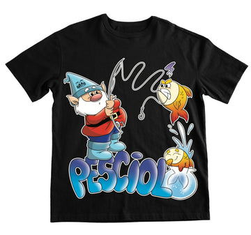 T-shirt Uomo PESCIOLO ( P21215689 )