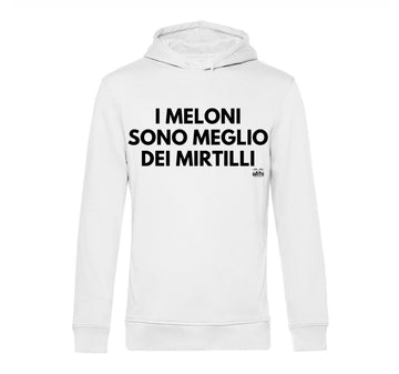 Felpa donna MELONI ( M688821098 )