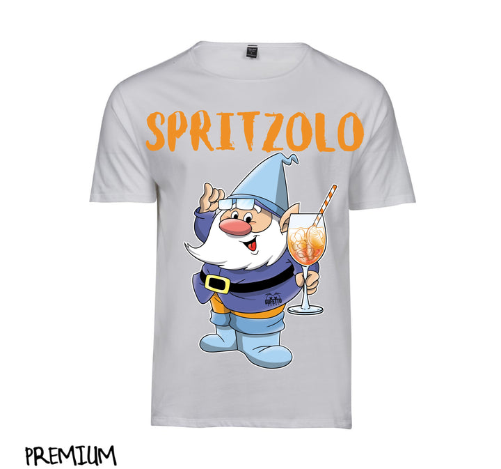 T-shirt Donna SPRITZOLO ( S442399908 ) - Gufetto Brand 