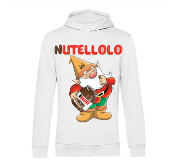 Felpa donna Nutellolo ( N0032890 )