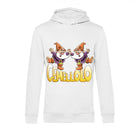 Felpa donna Gemellolo( G56783321 ) - Gufetto Brand 