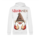 Felpa donna STRONZOLO ( S107804689 ) - Gufetto Brand 