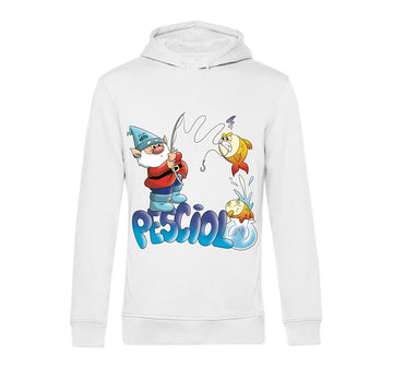 Felpa donna PESCIOLO ( P21215689 )