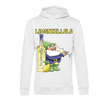 Felpa donna LIMONCELLOLO ( L89993212 )