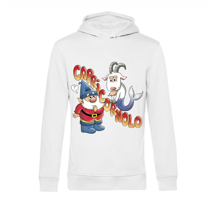 Felpa donna Capricornolo ( C566799904 ) - Gufetto Brand 
