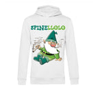 Felpa donna Spinellolo ( S07219754 ) - Gufetto Brand 