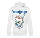 Felpa donna Vodkolo ( V66338900 ) - Gufetto Brand 