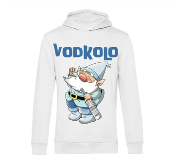 Felpa donna Vodkolo ( V66338900 )
