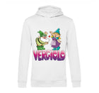 Felpa donna VERGIOLO ( V56777809 ) - Gufetto Brand 