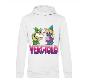 Felpa donna VERGIOLO ( V56777809 )