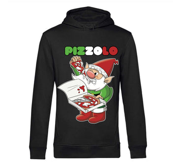 Felpa Uomo PIZZOLO ( P59999032 )