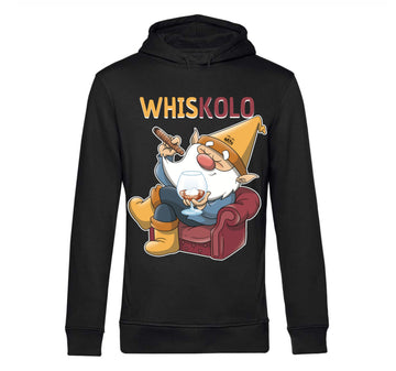 Felpa Uomo Whiskolo ( W71112096 )