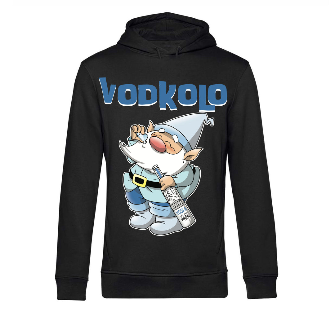 Felpa donna Vodkolo ( V66338900 ) - Gufetto Brand 
