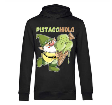 Felpa Uomo PISTACCHIOLO ( P00023398 )