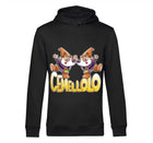 Felpa uomo Gemellolo( G56783321 ) - Gufetto Brand 