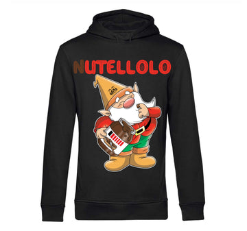 Felpa uomo Nutellolo ( N0032890 )