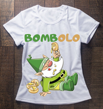 T-shirt Donna Bombolo ( B2228769 )