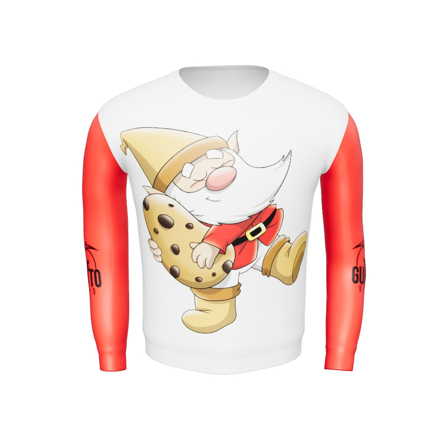 Felpa unisex Uomo/Donna Gocciolo