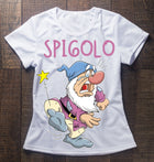 T-shirt Donna SPIGOLO ( S6663302 ) - Gufetto Brand 