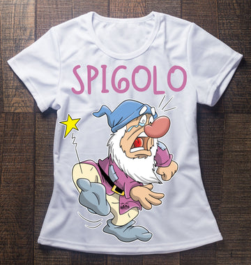 T-shirt Donna SPIGOLO ( S6663302 )