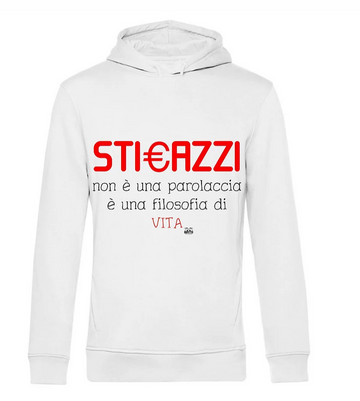 Felpa donna STI CA... ( S478901 )