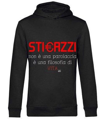 Felpa uomo STI CA... ( S478901 )