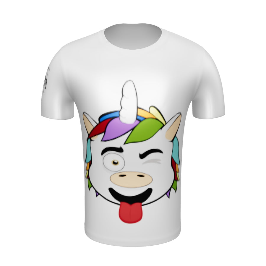 T-shirt uomo Unicorn