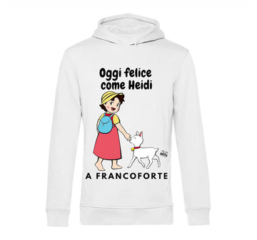 Felpa donna HEIDI ( H561645 )