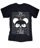 T-shirt Uomo INCAZZATI ( S953 ) - Gufetto Brand 